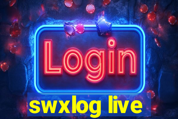 swxlog live